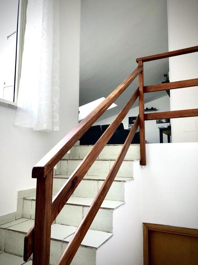팔레르모 Attico Kadi 빌라 외부 사진