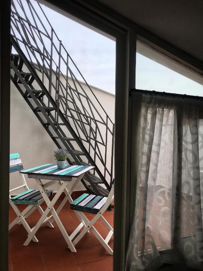 팔레르모 Attico Kadi 빌라 외부 사진