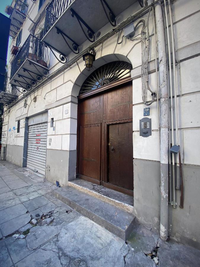 팔레르모 Attico Kadi 빌라 외부 사진